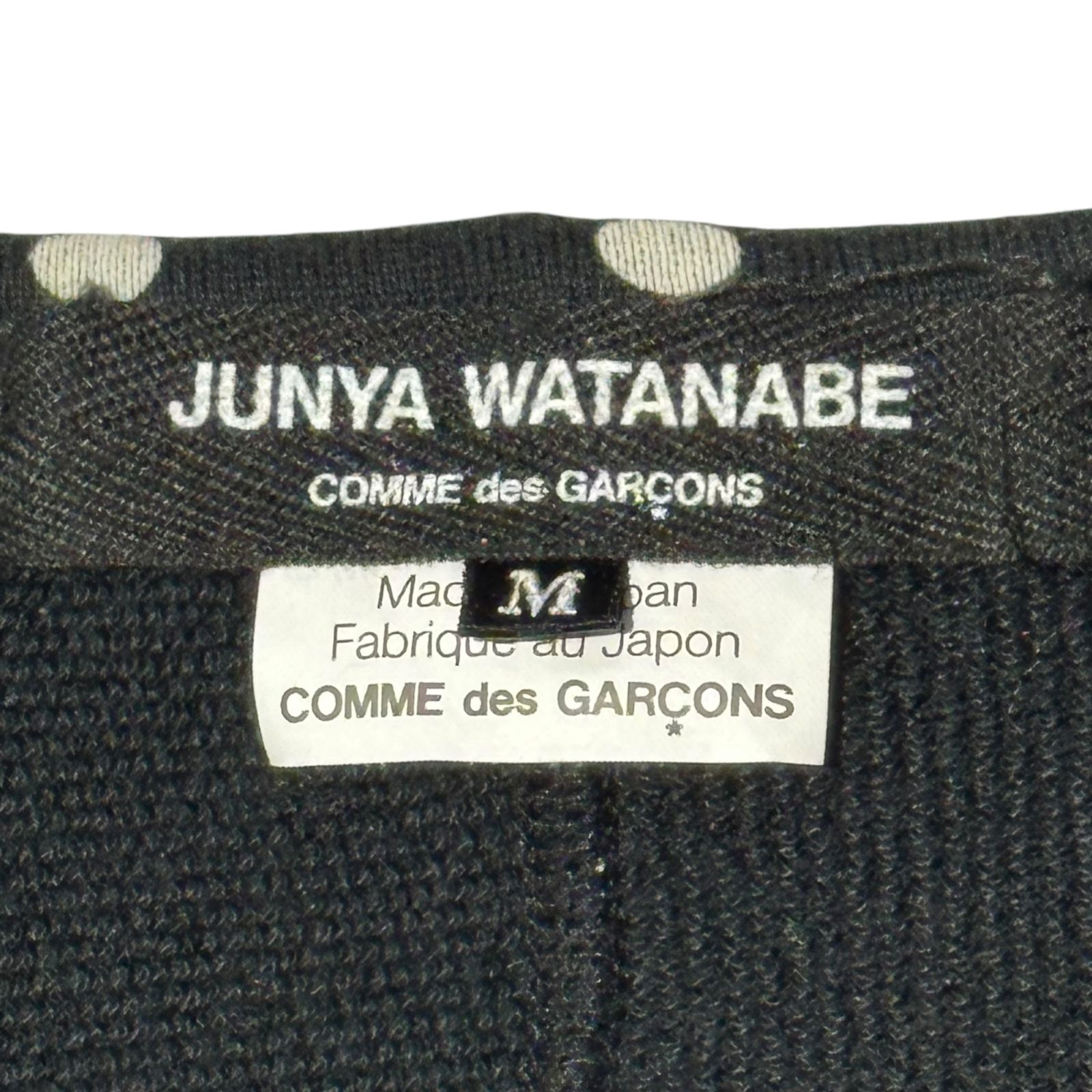 COMME des GARCONS JUNYA WATANABE(コムデギャルソンジュンヤ