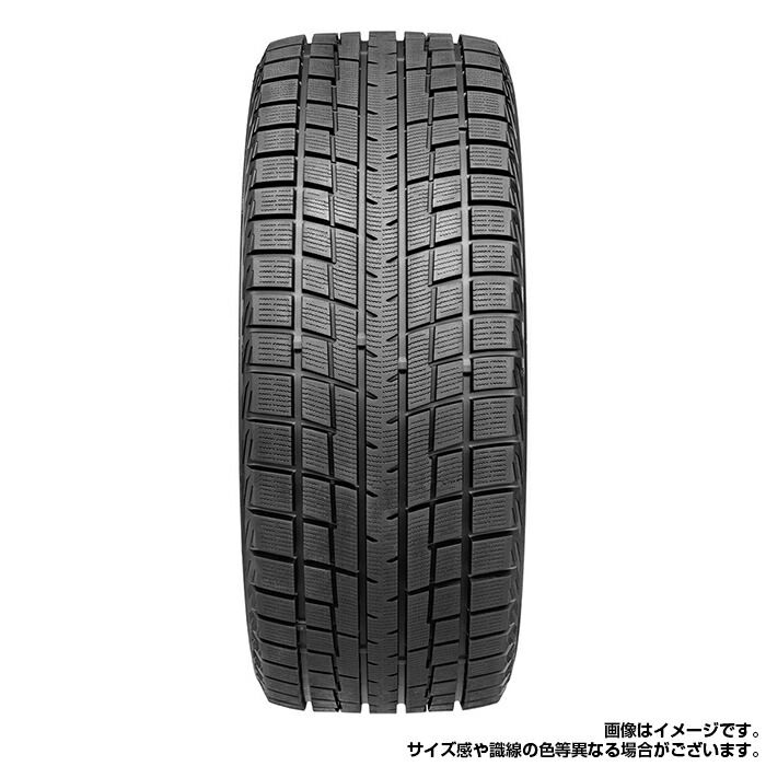 【2022年製】 送料無料 YOKOHAMA 235/45R17 94T iceGUARD iG52c アイスガード ヨコハマタイヤ スタッドレス 冬タイヤ 雪 氷 アイスバーン 1本