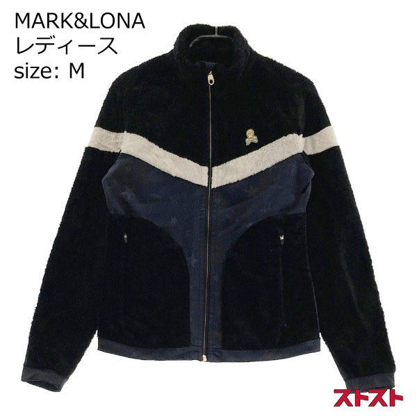 MARK & LONA カラフルジャケットMサイズ(46)