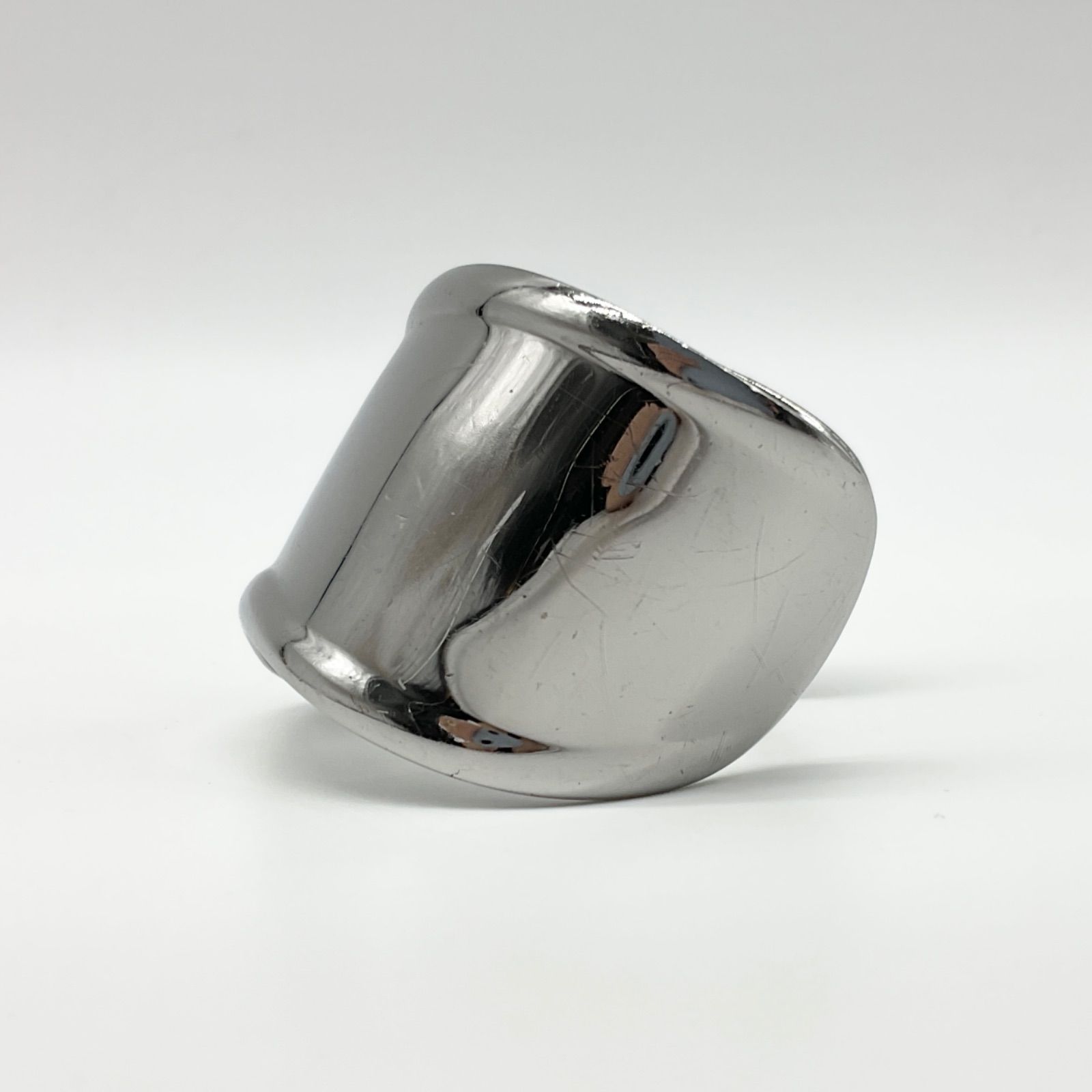 TIFFANY&Co. ティファニー ブレスレット ボーンカフ スモール 