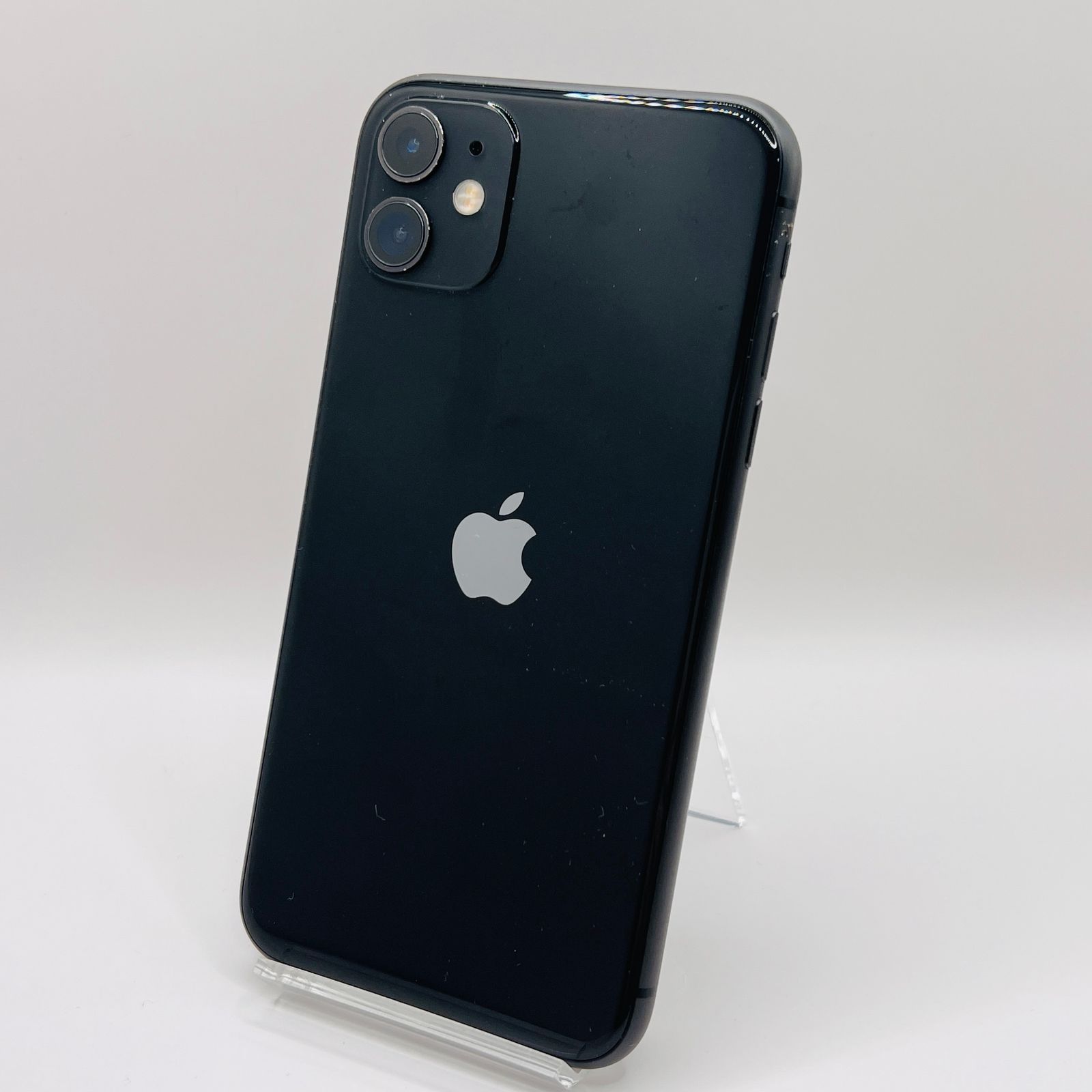 Amazon | 【整備済み品】 Apple iPhone 11 128GB ホワイト SIM