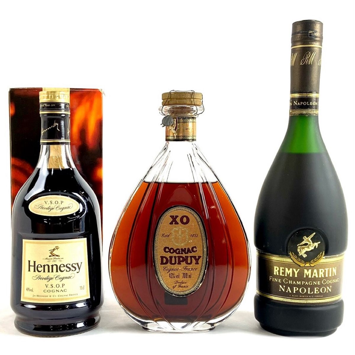 3本 レミーマルタン マーテル デュピュイ コニャック 700ml 3本 レミーマルタン マーテル デュピュイ コニャック 700mlの