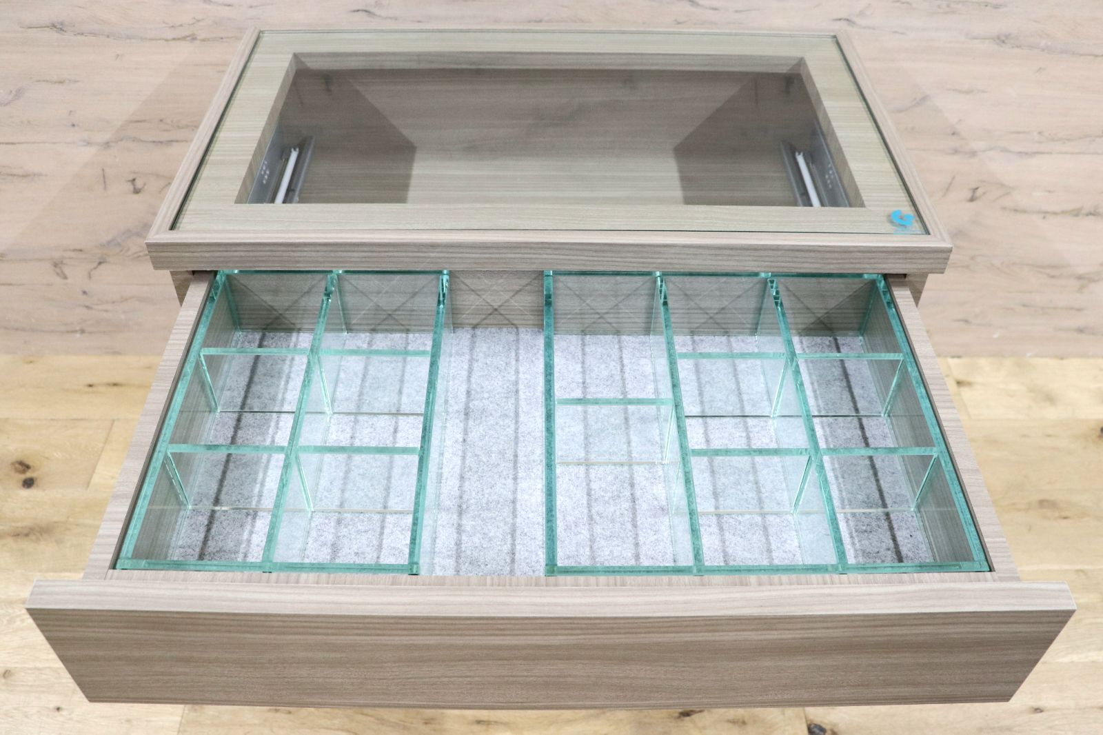 アクセサリーケース 収納