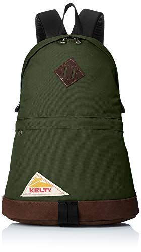 爆買い，人気 オリーブ [ケルティ リュック VINTAGE GIRL'S DAYPACK HD2 Olive 応募券