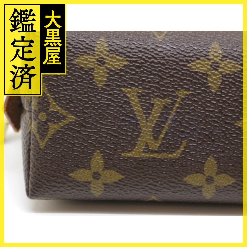 ポシェット コスメティック