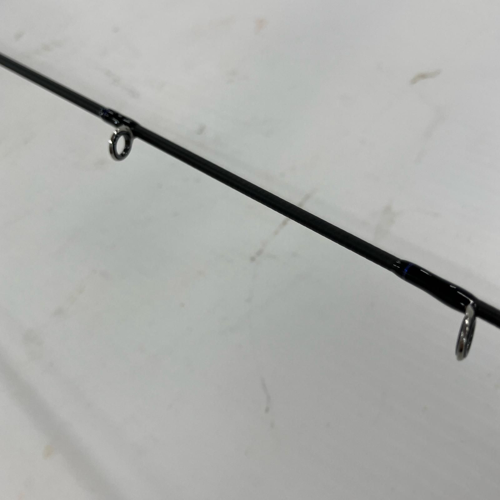 DAIWAダイワ LEADING 64 MH-190 オフショアロッド ダイワ ライトゲーム