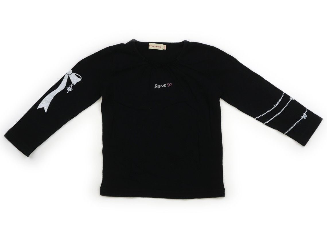 ニットプランナー（KP）/KnitPlanner(KP)】Tシャツ