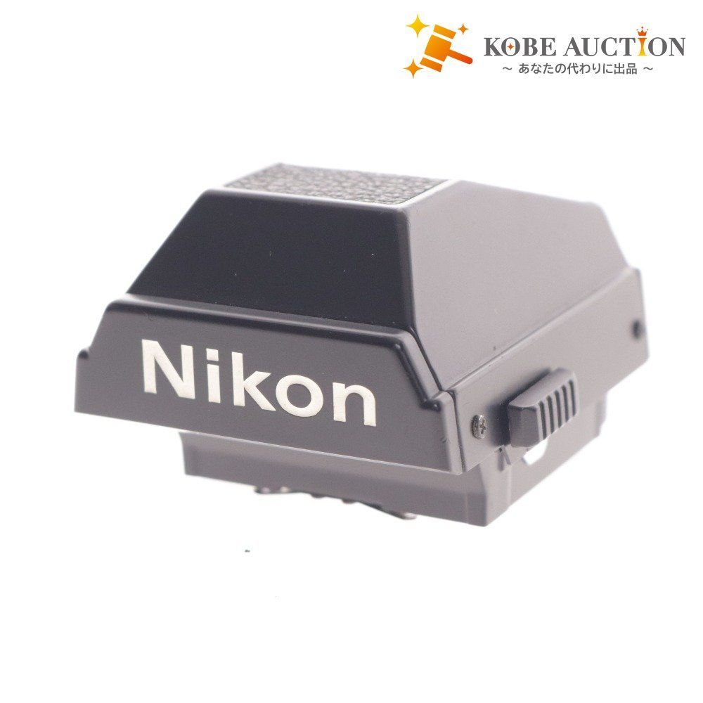 Nikon F3用 アイレベルファインダー ニコン