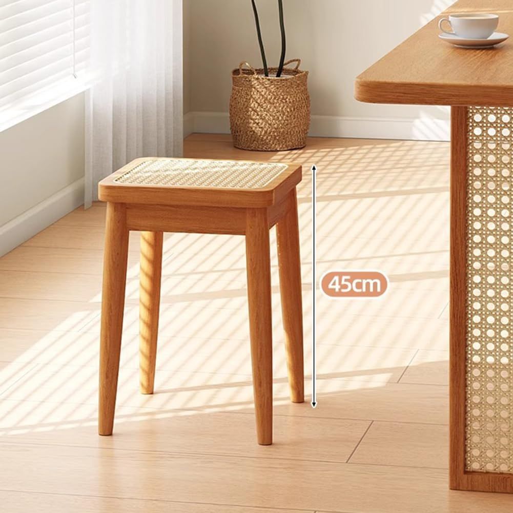 スタッキング ダイニングスツール