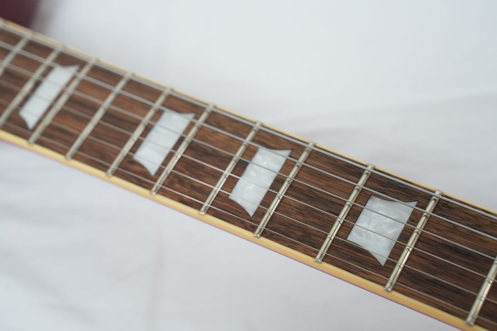 ☆Burny☆RLG-60 VLD レスポールスタンダード 2023年製 バーニー Super