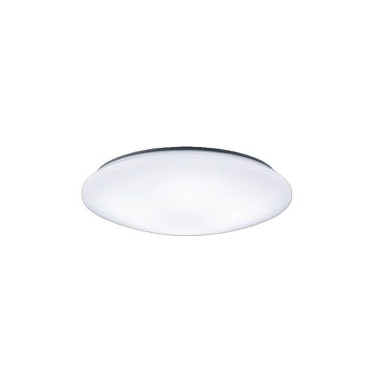 【在庫処分】天井直付型LEDシーリングライト Casualデザイン パナソニック(Panasonic) 調光(昼光色) ～6畳用 LSEB1199