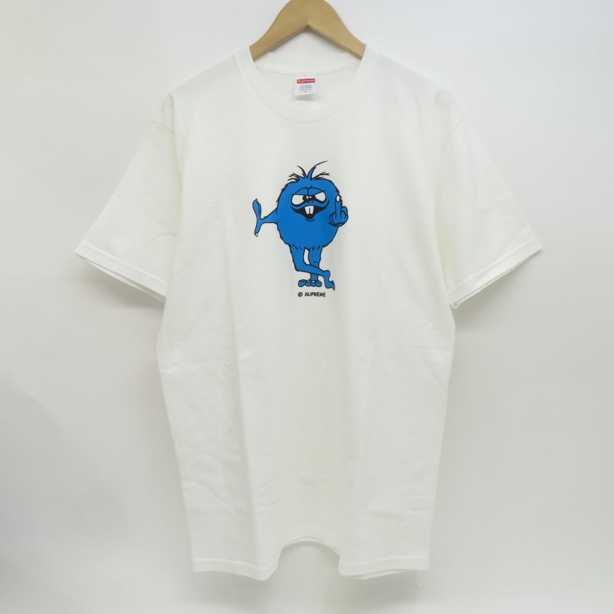 Supreme シュプリーム 23AW Camacho Tee カマチョTシャツ L
