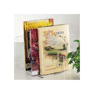 セキセイ クリスタルラック A 4 3仕切クリスタルクリア CRX 265 CC