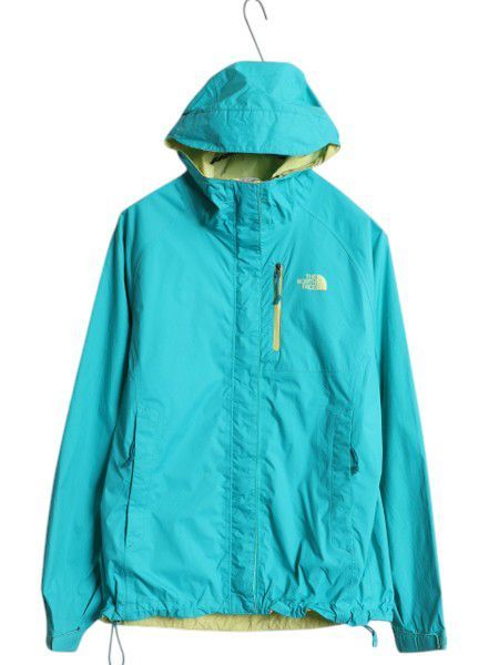 なクーポン配布中! US企画 ノースフェイス ベンチャー ジャケット レディース XS The North Face HYVENT マウンテンパーカー ナイロン ジャンパー パッカブル