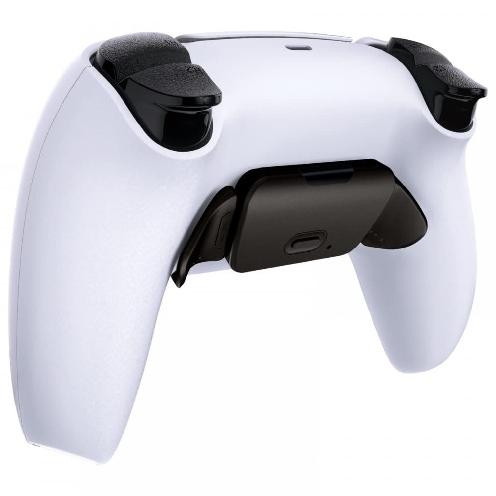 ps5コントローラー　メタルローズゴールドandホワイト Amazon.co.jp: eXtremeRate ps5コントローラー（BDM-010&BDM-020