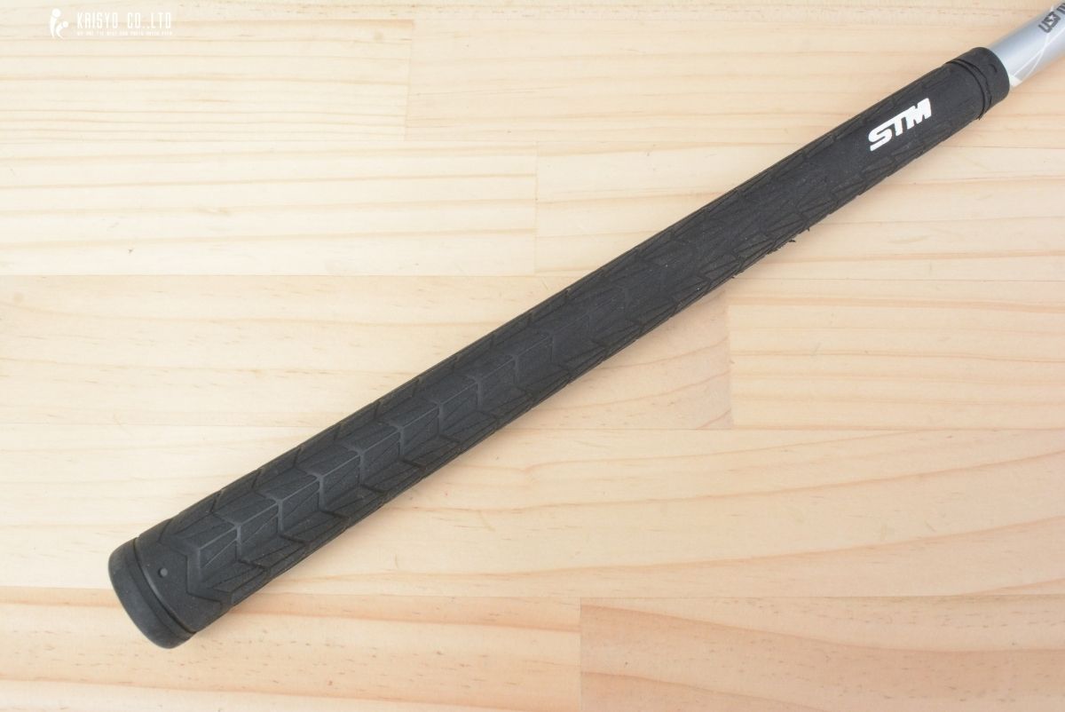 ピン アッタス クール ATTAS COOOL5X ピンスリーブ付】USTマミヤ