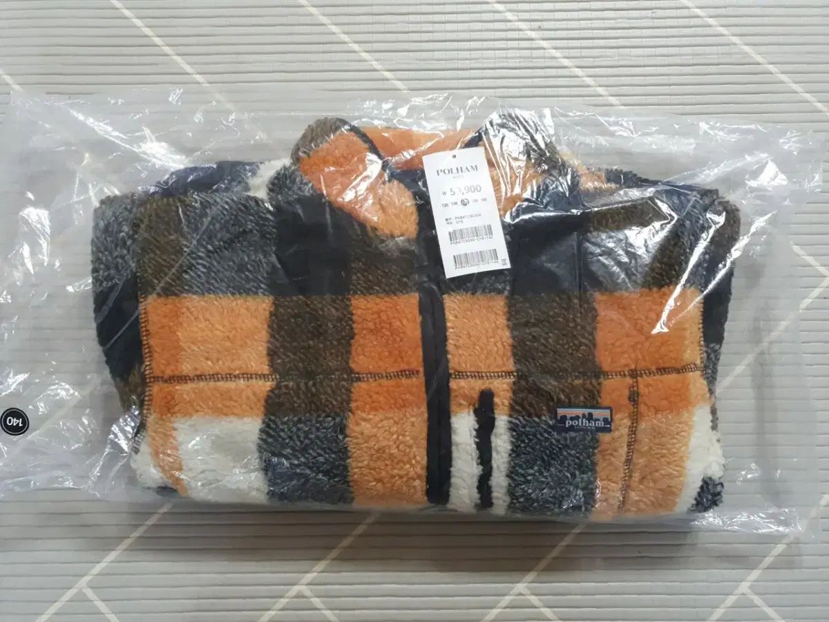 THE NORTH FACE リバーシブルジャケット120（美品】ノース
