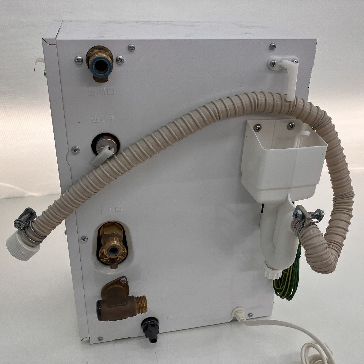 TOTO 小型電気温水器 RESK06AS 5.8L S/N229000060 519xIJA2zkL._UF350,350_QL50_.jpg