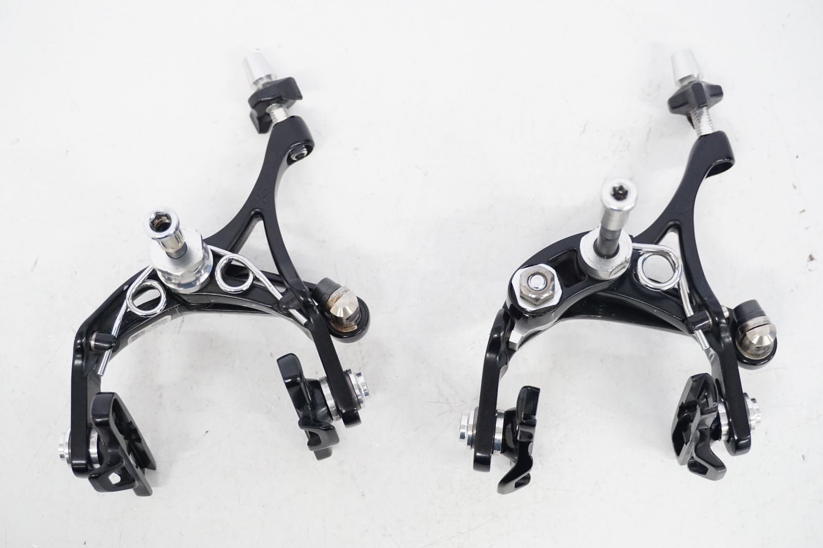 CAMPAGNOLO カンパニョーロ SUPER RECORD ブレーキキャリパーセット | バイチャリ浜松店