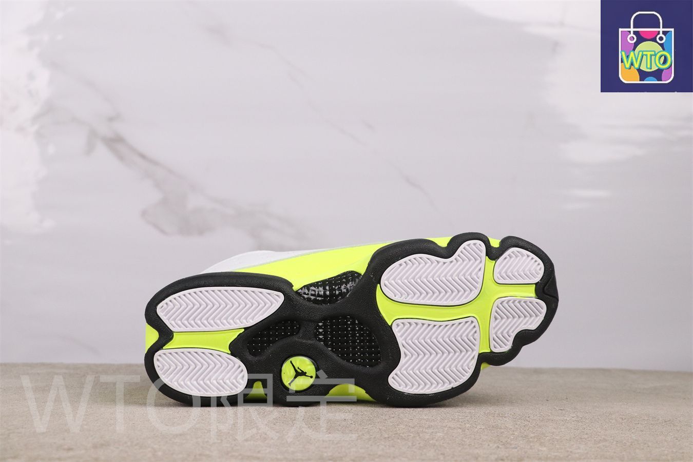 今日 Air Jordan エアジョーダン AIR JORDAN 13 414571-131-WTO輸入1