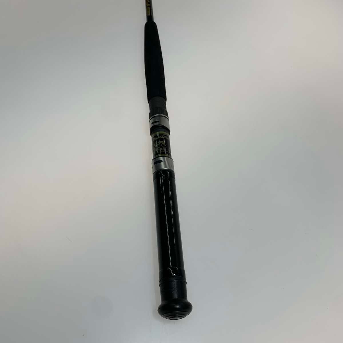 ショートロッド 150号