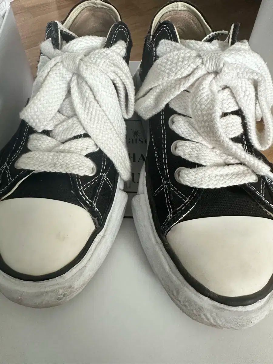Maison MIHARA YASUHIRO メゾンミハラヤスヒロ ピーターソン 40 サイズ