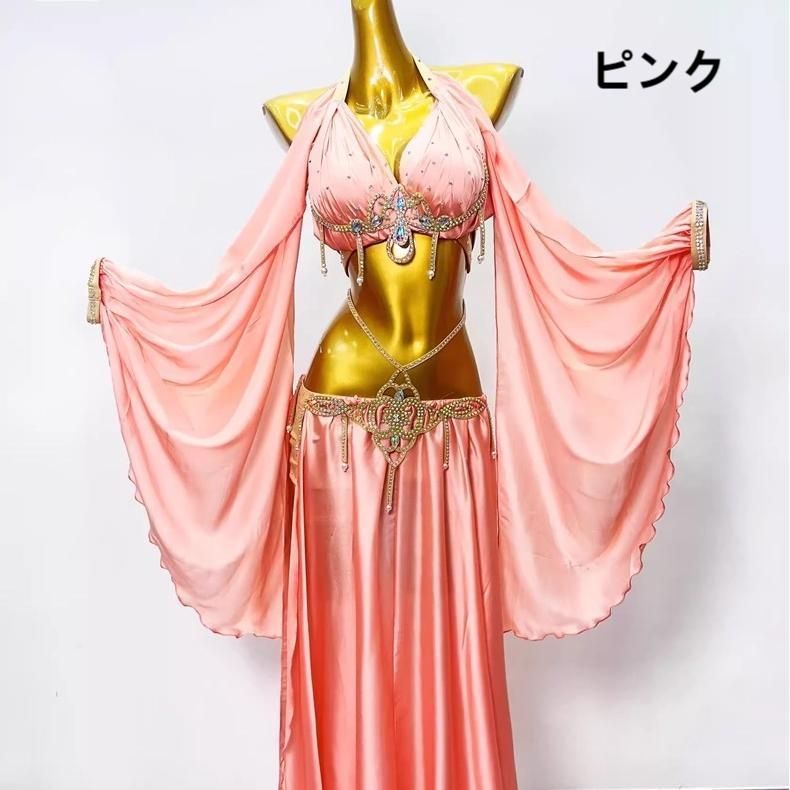 ベリーダンス セット