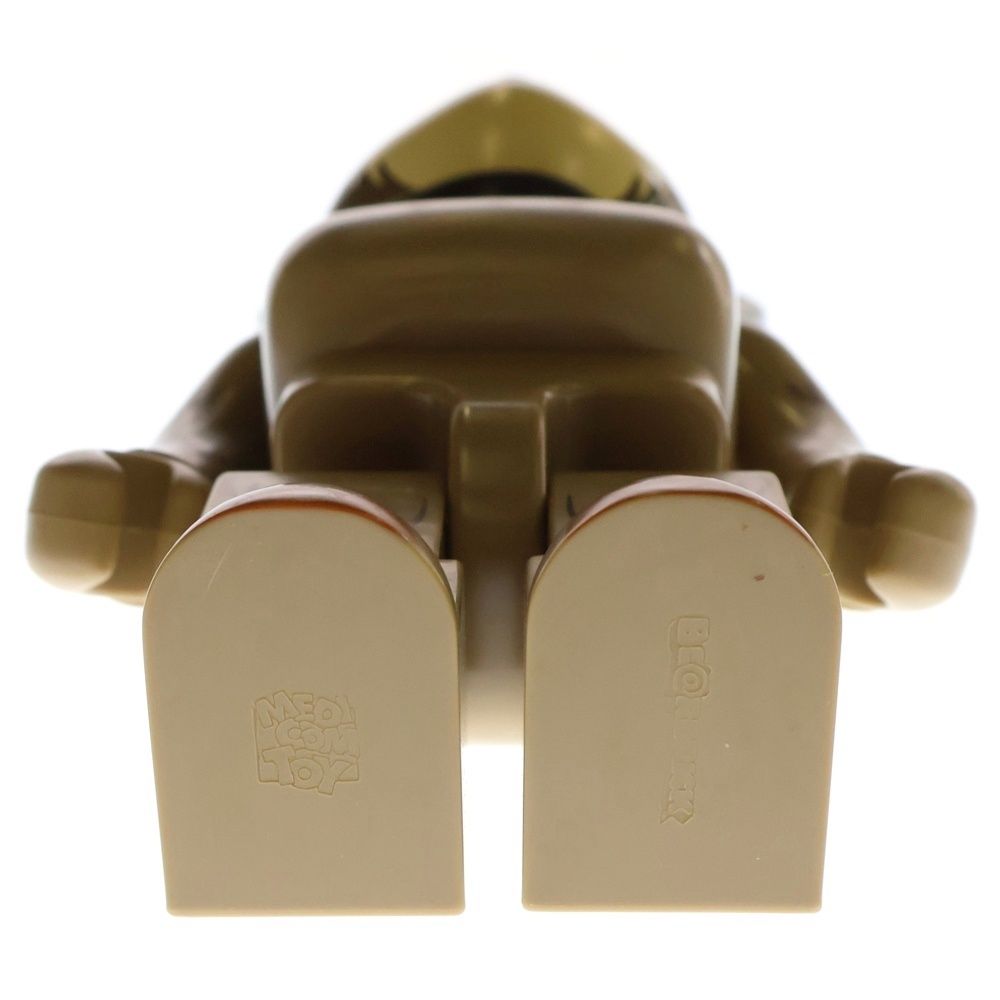 MEDICOM TOY - WF 2008 冬 開催記念 SW Wicket EWOKS 400%ベア未使用 MEDICOM TOY - WF 2008 冬 開催記念 SW Wicket EWOKS 400%ベア未
