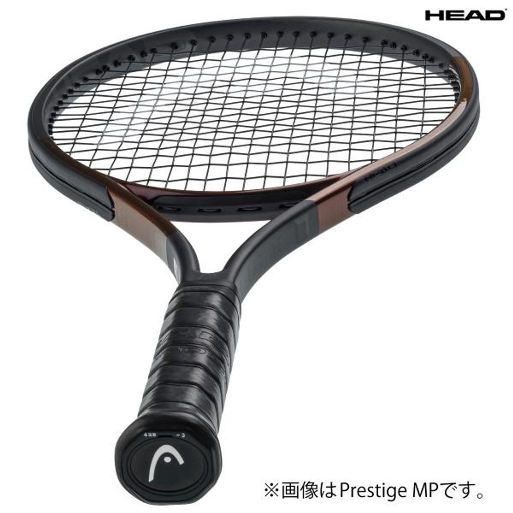中古 テニスラケット ヘッド プレステージ ツアー 2021年モデル (G2) HEAD PRESTIGE TOUR 2021 (c25050321c) 中古】ヘッド プレステージ ツアー 2021年モデルHEAD PRESTIGE