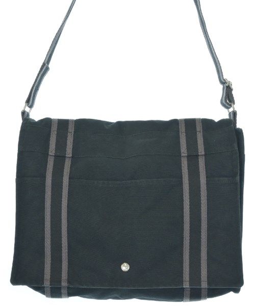 HERMES メッセンジャーバッグ レディース 古着