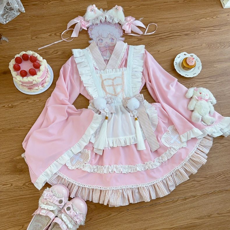 ロリータ