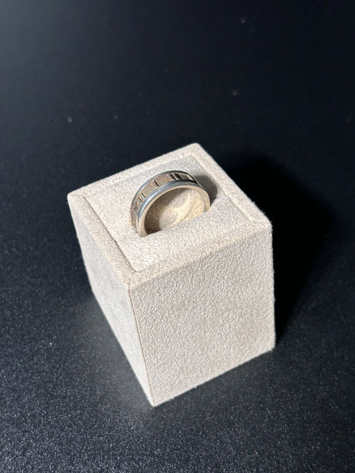 ティファニー リング 25080501