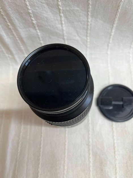 望遠カメラ レンズセット Nikon 一眼レフ 【公式通販】