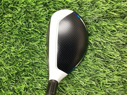 テーラーメイド SIM2 MAX U4 ユーティリティ UT リシャフト フレックスその他 メンズ 男性用 右利き 右用 Cランク ゴルフクラブ