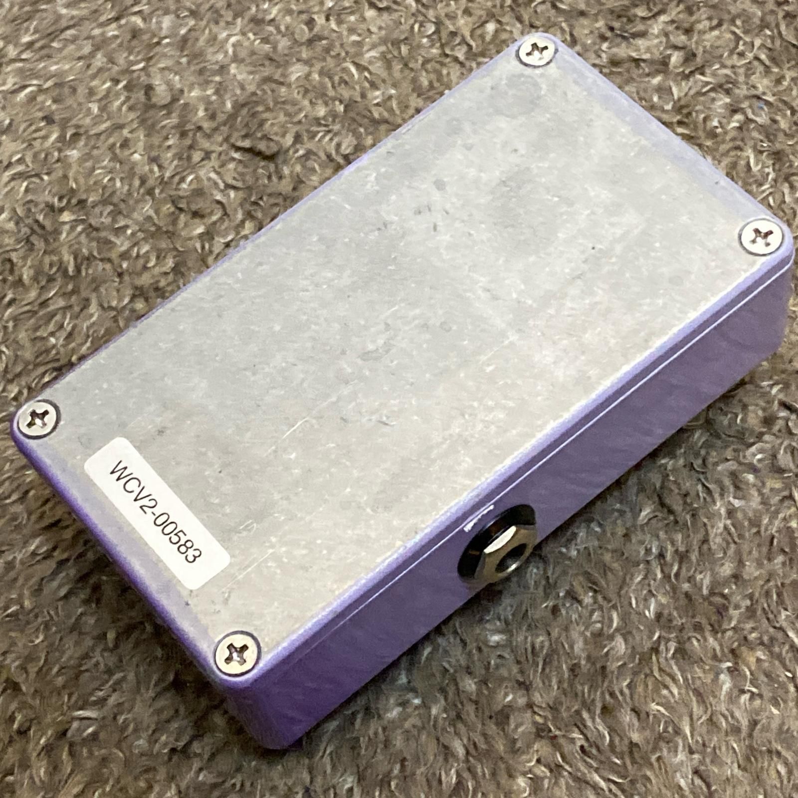 尾張小牧店 楽器 Vivie ビビー エフェクター Wild Cat V2 472 WWW_OLIVIERBERNSTEIN_COM