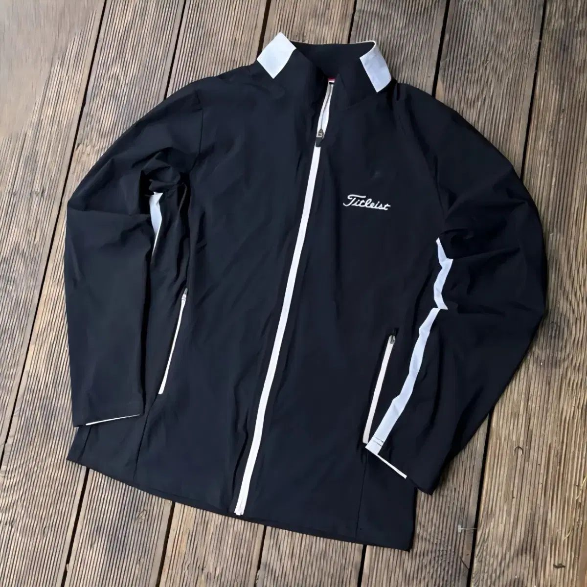 Titleist - TITLEIST スタジアムジャンパー ブルゾン ジャケット