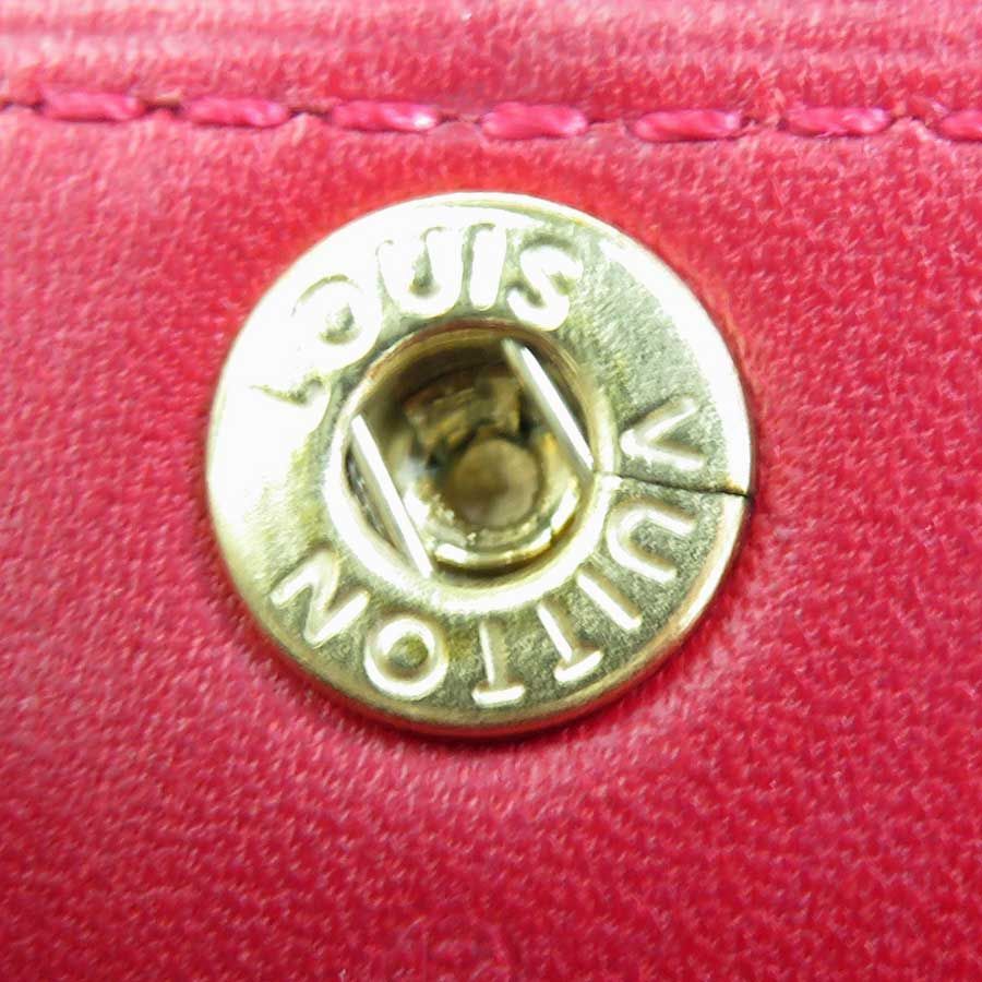 ルイ ヴィトン LOUIS VUITTON カードケース コインケース モノグラム