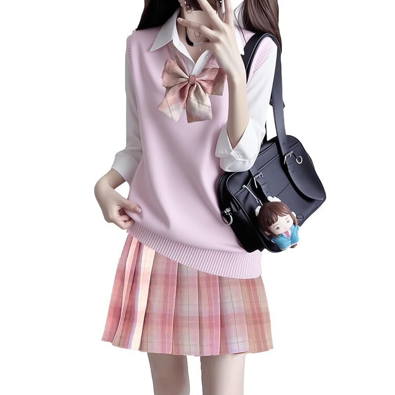 く*ち様 22㎝ドール用 ドレス パニエ ボンネット イヤリング ４点セット 【 く*ち様 22㎝ドール用 ドレス パニエ ボンネット イヤリング 4点セット 【