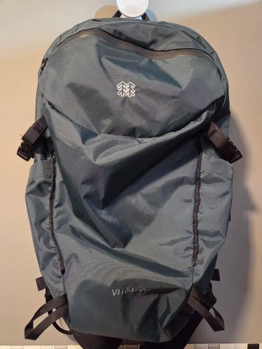 Kolon コーロン バックパック