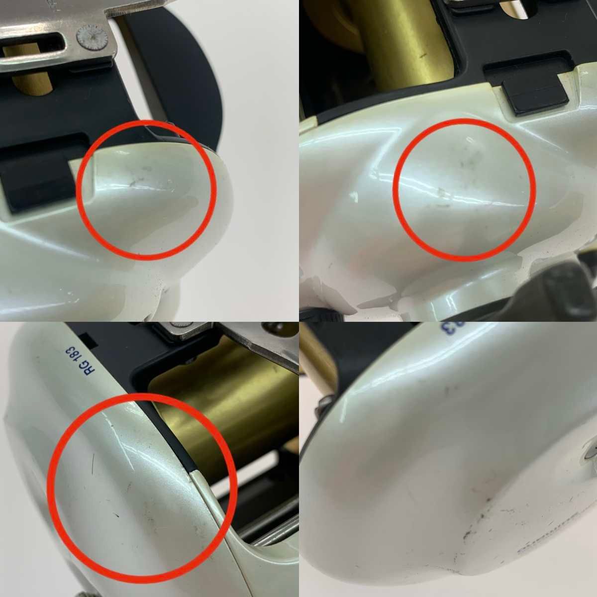 ○○SHIMANO シマノ 電動リール 電動丸3000R RG183 【公式通販】