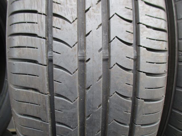 205/55R16 91V グッドイヤー EfficientGrip ECO EG01 2022年製 2本 送料込