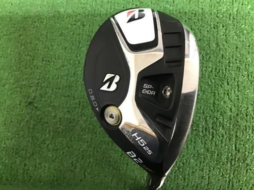 ブリヂストン BRIDGESTONE GOLF B2 HT ハイブリッド
