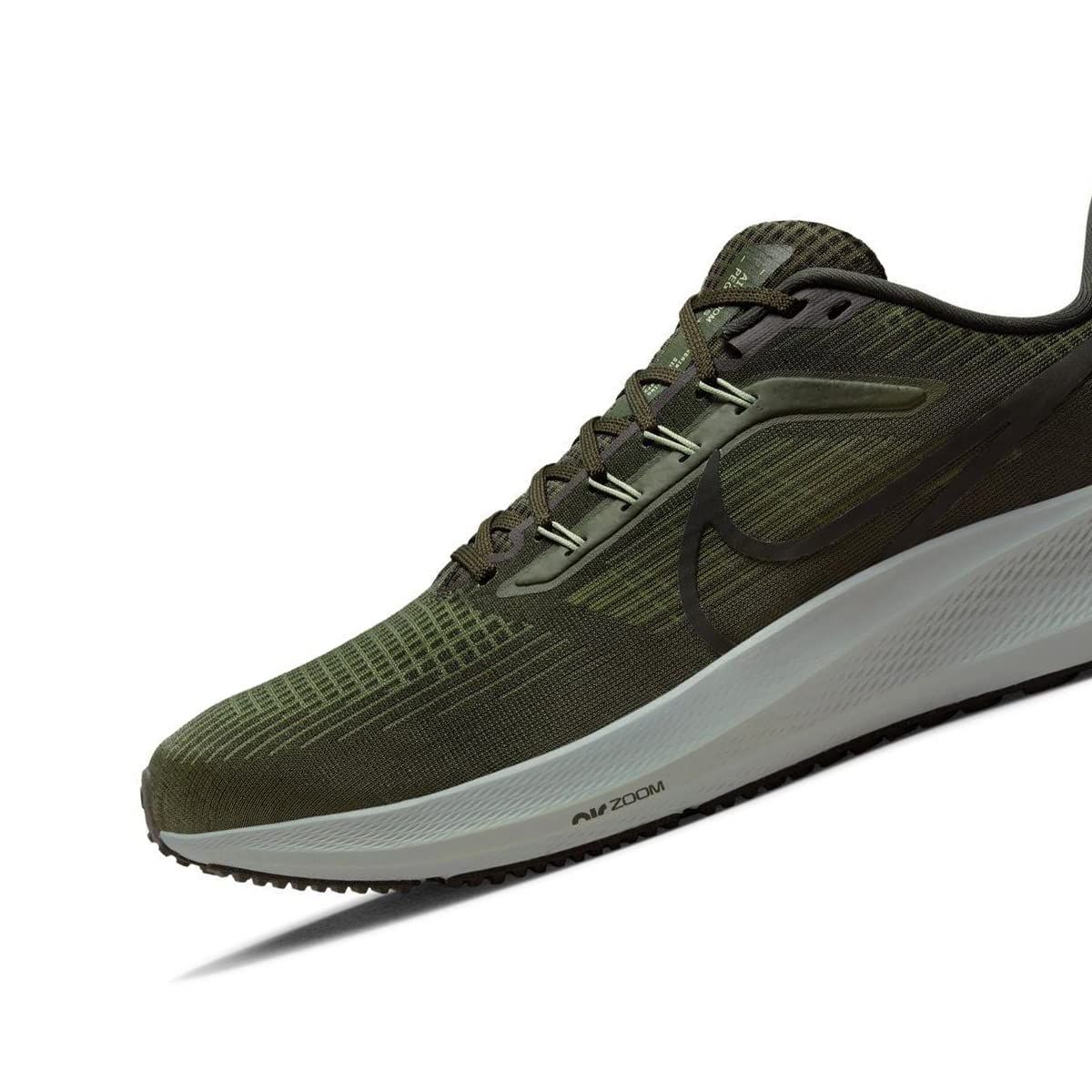 【新品】 ナイキ エアズーム　ペガサス39 カーキ27cm 安い [ナイキ] エア ズーム ペガサス 39 [Air Zoom Pegasus 39