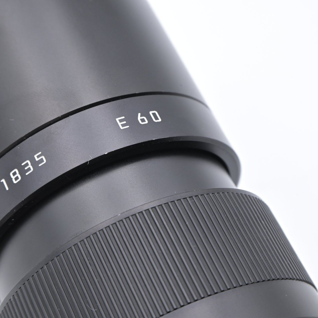Leica ライカ VARIO-ELMAR-R 80-200mm F4 ROM 交換レンズ【中古