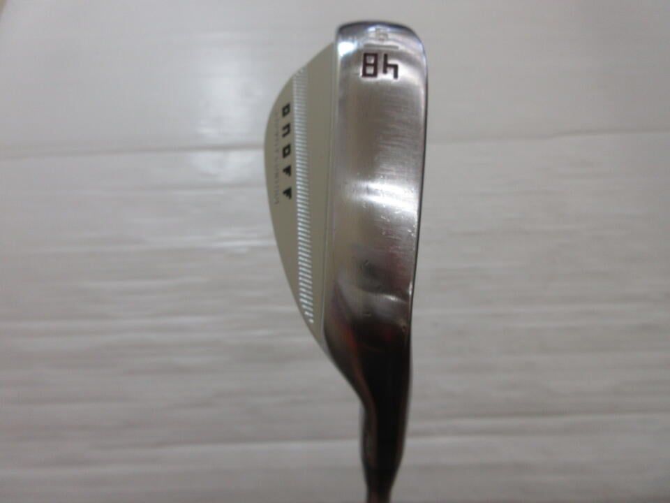 ONOFF フォージドウェッジ 48° モーダス115S ◇10%offクーポン発行中