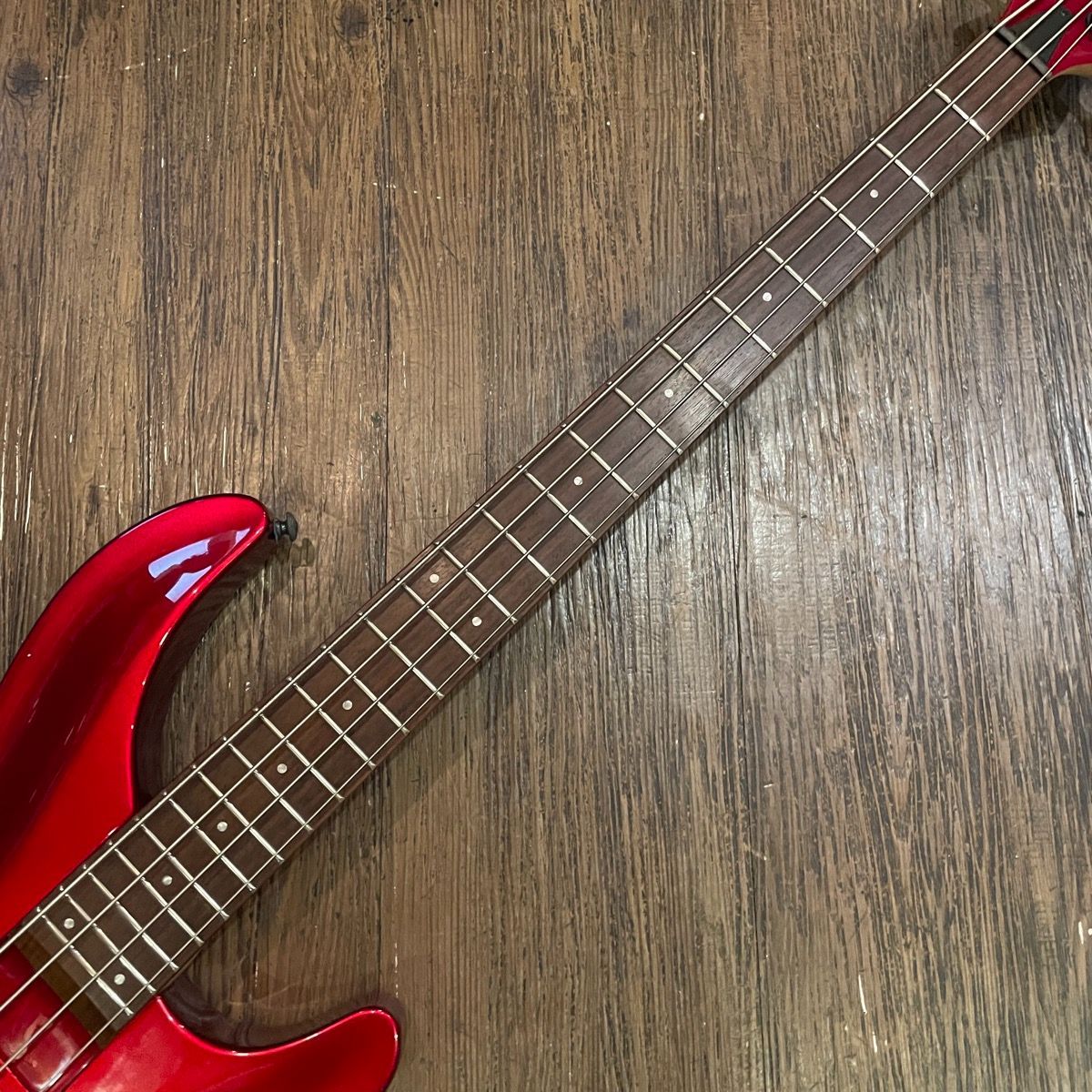 ariapro2 IGB エレキベース 赤 メタリック アリアプロ2 楽天市場】Aria Pro II アリア プロ IGB-STD エレキベース ベース