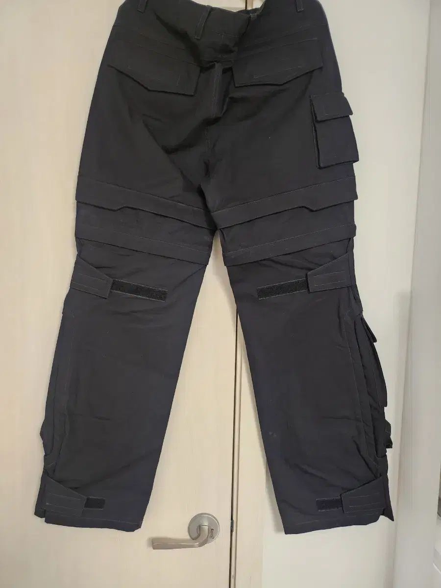 FAR ARCHIVE パンツ