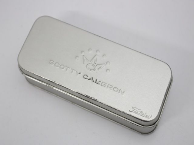 スコッティキャメロン HULA HAMAMATSU Clip Pivot Tool ピボットツール グリーンフォーク 正規 1971 LLC-HASEGAWATOSO_COM