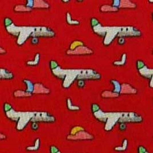ネクタイ レッド系