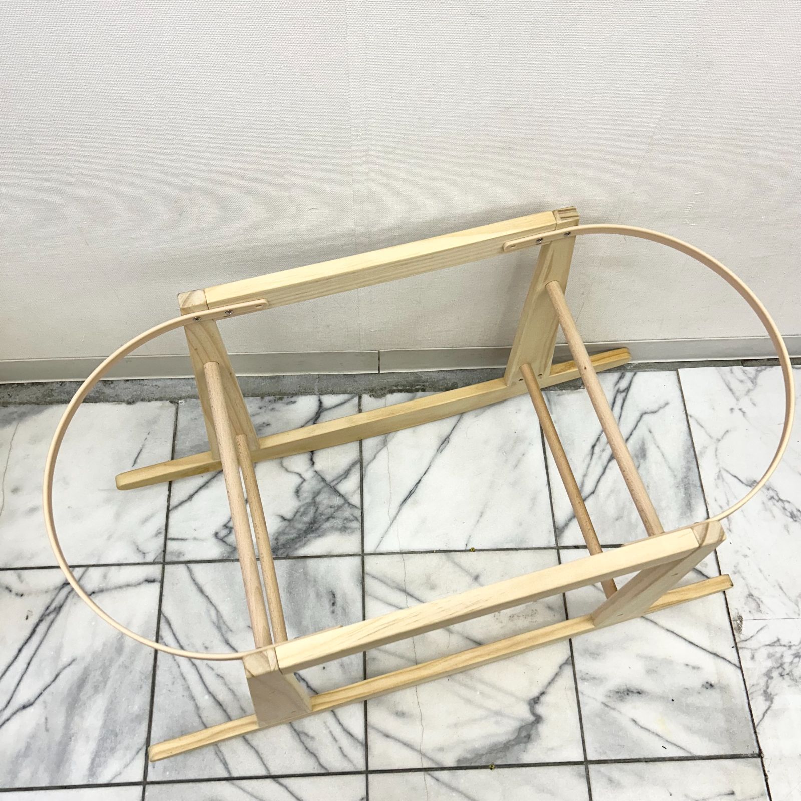 スタンドセット ゆりかご